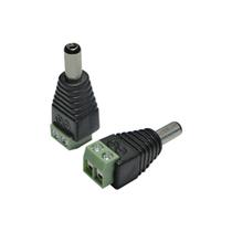 Adaptador P4 Macho com Borne KRE CY-7023 Adaptador P4 Macho com Borne KRE CY-7023