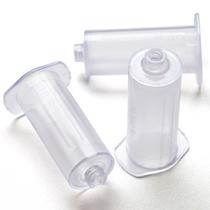 Adaptador Para Agulha Coleta Sangue Holder 50 Unids