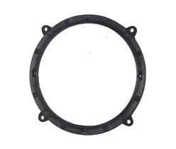 Adaptador para Alto Falante 5" p/ 5 1/4" Linha Renault Scenic 99/01, Clio 01 à 04 Adaptador para Alto Falante 5" p/ 5 1/4" Linha Renault Scenic 99/01, Clio 01 à 04