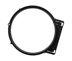 Adaptador para Alto Falante 6" Dianteiro/Traseiro Honda New Fit - New Civic