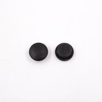 Adaptador Para Aplique Redondo 13mm Em Plastico Com 250 Peças