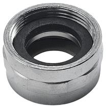 ADAPTADOR PARA AREJADOR FXF M20xM19 PADRAO DOCOL MOD ANTIGO BLUKIT - 121001