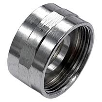 Adaptador para arejador m21xm19,5 cromado - 120602
