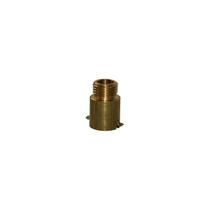 Adaptador Para Baioneta G 1/4 BSP Digimec