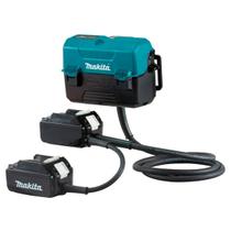 Adaptador para Bateria Bap 182 18Vx2 Makita Adaptador para Bateria Bap 182 18Vx2 Makita