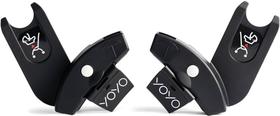 Adaptador para Bebe Conforto Ao Carrinho Yoyo