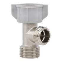 Adaptador para bidê LUXE Bidet Série NEO 7/8" x 7/8" x 1/2"