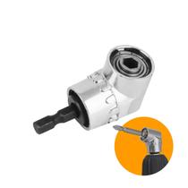 Adaptador Para Bits 1/4 Charbs