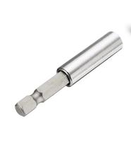 Adaptador para bits longo, 1 pc//mtx Adaptador para bits longo, 1 pc//mtx
