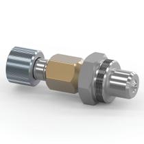 Adaptador Para Bomba Hidráulica 1/4X3/8'' BOA1438 Bovenau