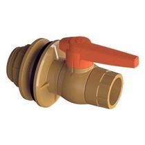 Adaptador para Caixa D'Água com Registro 1/2" - Tigre Adaptador para Caixa D'Água com Registro 1/2" - Tigre