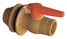 Adaptador para Caixa d"Água com Registro - Tigre - 27955657 - Unitário Adaptador para Caixa d"Água com Registro - Tigre - 27955657 - Unitário