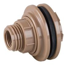 Adaptador para caixa d'agua flange-60mm-fortlev
