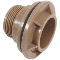 Adaptador para Caixa D' água Tigre com Flange 25X3/4"