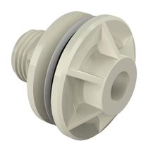 Adaptador para Caixa Dágua - Aquatherm - 22855824 - Unitário Adaptador para Caixa Dágua - Aquatherm - 22855824 - Unitário
