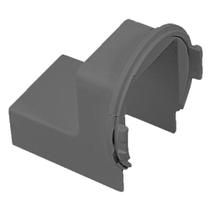 Adaptador Para Canaleta 20x10 Cinza Vicap