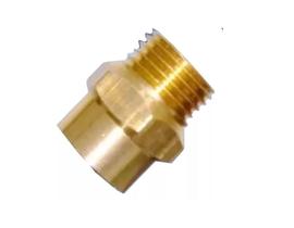 Adaptador Para Canecas De 600ml Para Pistolas De Retoque