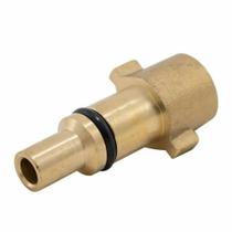 Adaptador para canhao de espuma Wap AUTO CRAZY Adaptador para canhao de espuma Wap AUTO CRAZY