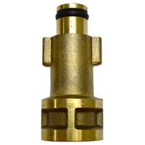 Adaptador para canhão de espuma x Bosch