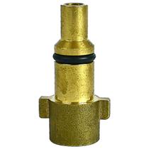 Adaptador para canhão de espuma x Wap-Nilfisk-Kew-Alto HD Adaptador para canhão de espuma x Wap-Nilfisk-Kew-Alto HD