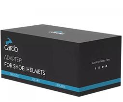 Adaptador Para Capacetes Shoei Cardo