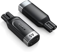 Adaptador para Carregamento USB-C 5V para Philips One Blade - Yinke