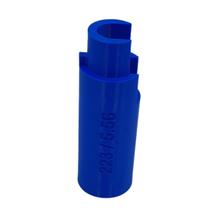 Adaptador para case Feeder Dillon 650 Adaptador para case Feeder Dillon 650