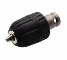 Adaptador Para Chave De Impacto 1/2 Mandril Aperto Rapido