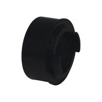 Adaptador para Condulete 1" Preto Inpol Adaptador para Condulete 1" Preto Inpol