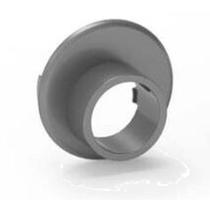 Adaptador Para Condulete 1x3/4 Cinza Andaluz