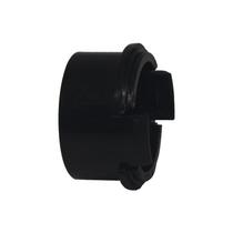 Adaptador para Condulete 3/4" Preto Inpol Adaptador para Condulete 3/4" Preto Inpol