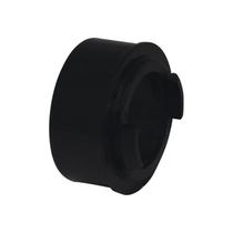 Adaptador Para Condulete Eletroduto Pvc Preto 3/4" Masster