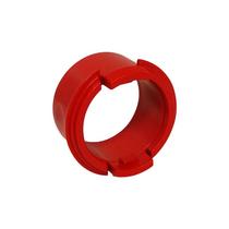 Adaptador Para Condulete Eletroduto Pvc Vermelho 1'' Masster