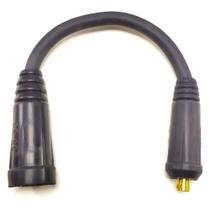 Adaptador para Conector Engate Rápido 9mm Para Engate Rápido 13mm