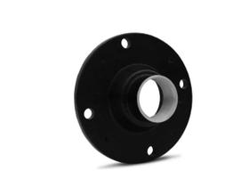 Adaptador Para Corneta Jarrão Alumínio - Interno