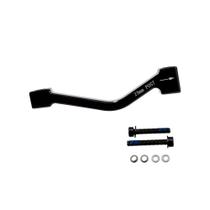 Adaptador para disco rotor de freio post mount 180mm Adaptador para disco rotor de freio post mount 180mm