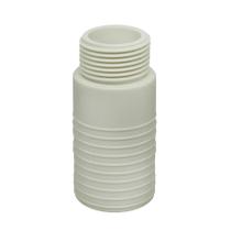 Adaptador para Dispositivo Aspiração Pratic 50mm Sodramar