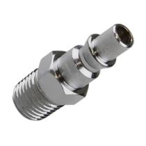 Adaptador para Engate Rápido 1/4Pol MACHO 904805 VIP INDUSTRIAL