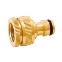 Adaptador Para Engate Rápido Bronze DY8024C Trapp Original Adaptador Para Engate Rápido Bronze DY8024C Trapp Original