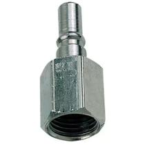 Adaptador para Engate Rápido de 1/4 Fêmea Schweers AD-767-F