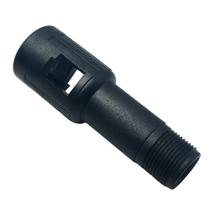 Adaptador para Engate Rápido Rosca M22X1,5 Compatível com Lavadoras Lavor Wash Adaptador para Engate Rápido Rosca M22X1,5 Compatível com Lavadoras Lavor Wash