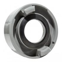 Adaptador Para Esguicho 1.1/2 X Rosca 2.1/2 Alumínio Segurimax Adaptador Para Esguicho 1.1/2 X Rosca 2.1/2 Alumínio Segurimax