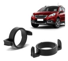 Adaptador para Farol De Led Peugeot 2008 3008 4008 Citroen Ds5 e C5