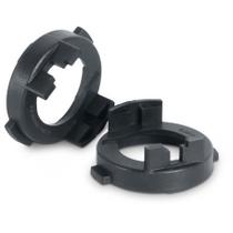 Adaptador para farol led i30 veloster elantra new azera sonata