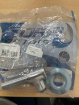 Adaptador para Filtro 1/2"(M) x 3/8"(M) x 1/8 Impacto Adaptador para Filtro 1/2"(M) x 3/8"(M) x 1/8 Impacto