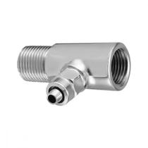 Adaptador Para Filtro Unifix 3/4''X1/2'' Bico Para Mangueira