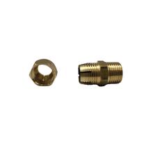 Adaptador para Flexível Rosca Macho 1/2 para fogão Adaptador para Flexível Rosca Macho 1/2 para fogão
