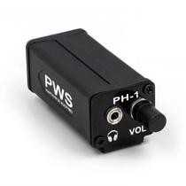 Adaptador Para Fone de Ouvido Control Box PH-1 - PWS