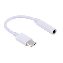 Adaptador Para Fone De Ouvido Type C Tipo C Para P2 3.5mm Femea