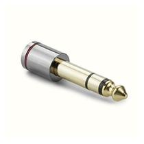 Adaptador para Fone P2 - P10 Plus
